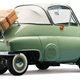 Image for article titled The Cutest Little Microcars Of The 20th Century